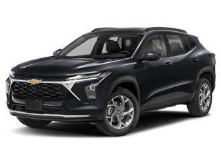 Chevrolet Trax - Vaden Chevrolet Pooler in Pooler GA