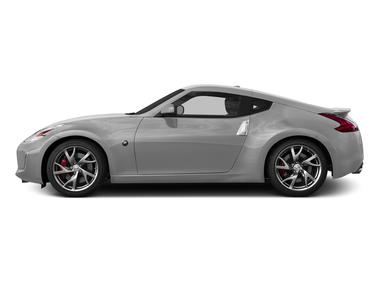 2017 Nissan 370Z Touring