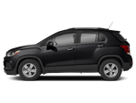 2020 Chevrolet Trax Base