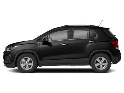 2020 Chevrolet Trax Base