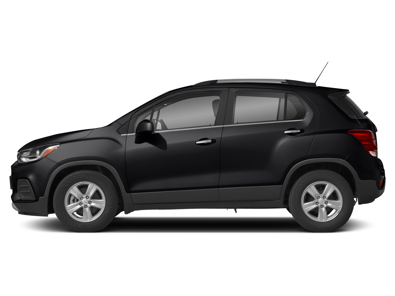 2020 Chevrolet Trax Base
