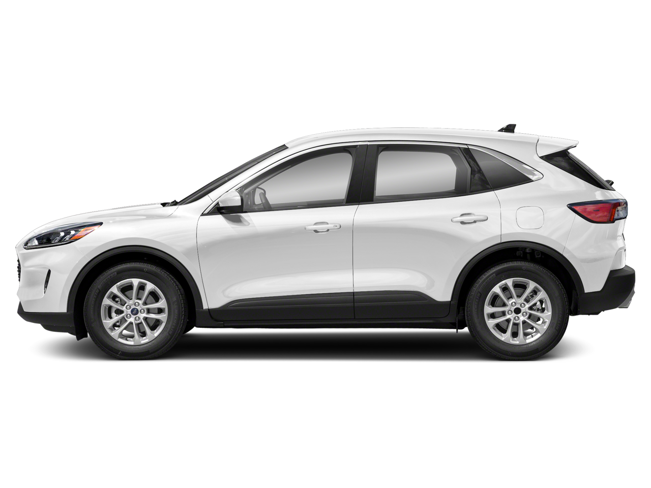 2020 Ford Escape SE Sport Hybrid