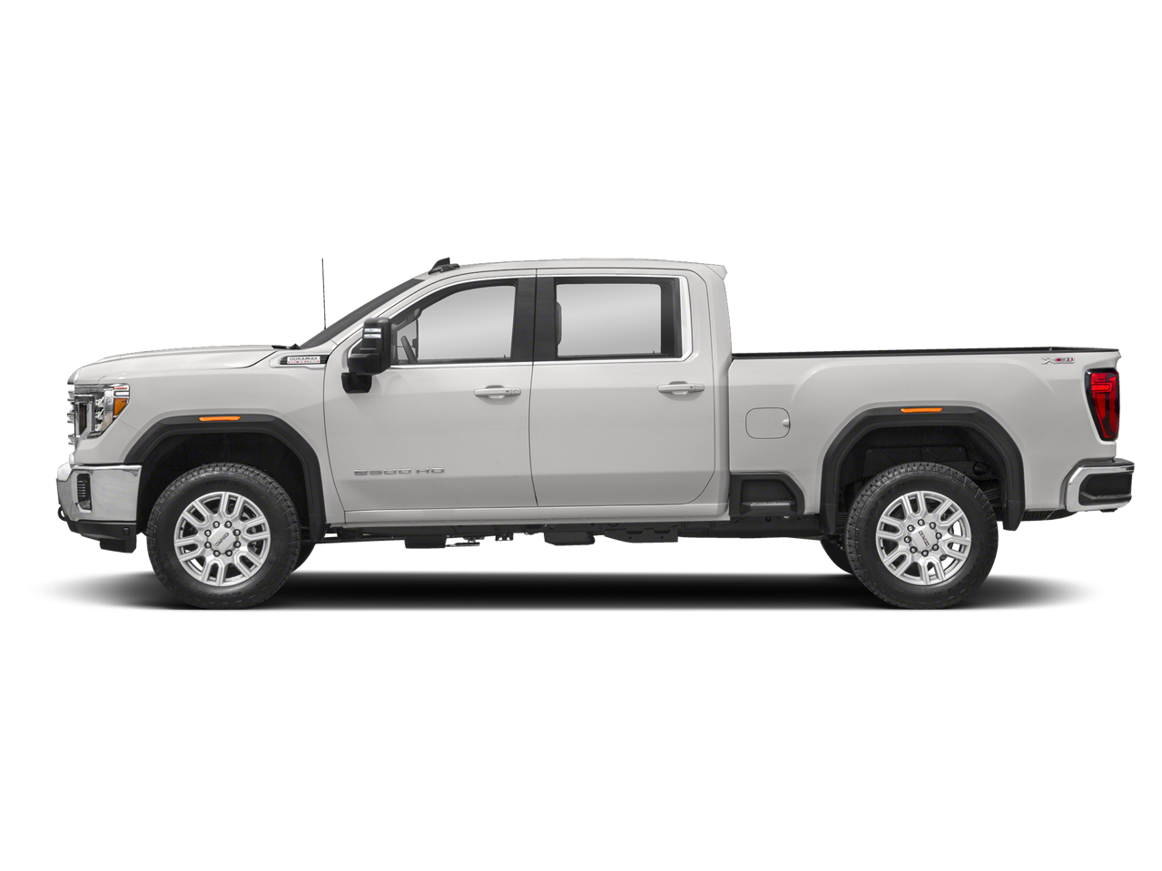 2022 GMC Sierra 2500 HD Base