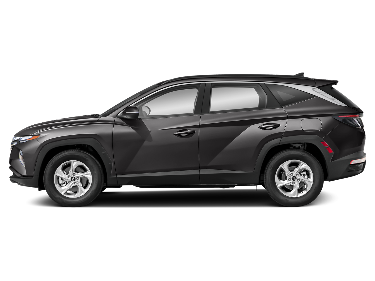 2022 Hyundai Tucson SEL Premium