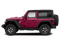 2022 Jeep Wrangler Rubicon