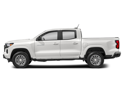 2023 Chevrolet Colorado 2WD LT