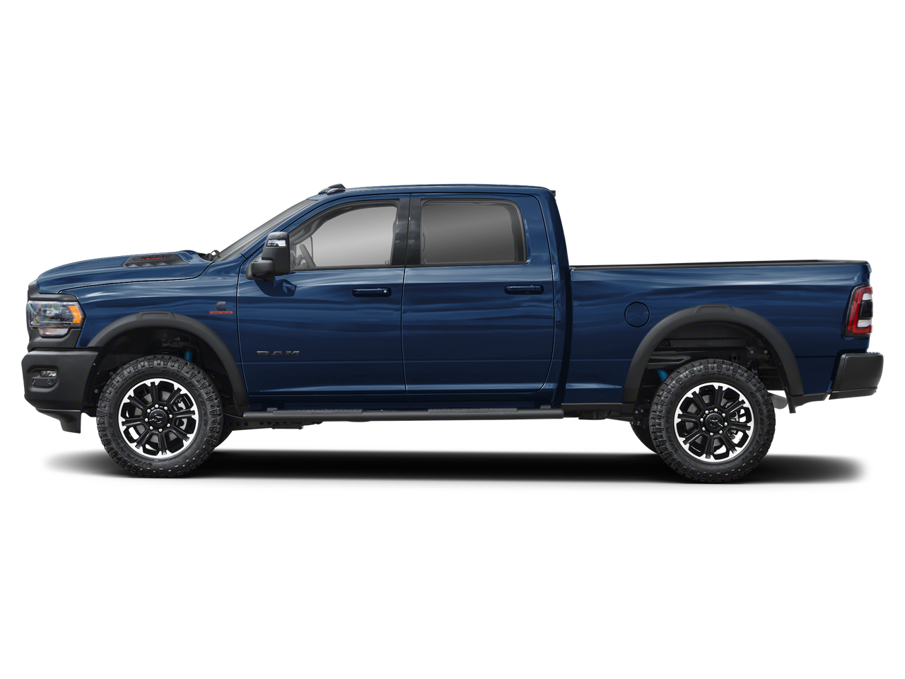 2023 RAM 2500 Power Wagon Rebel