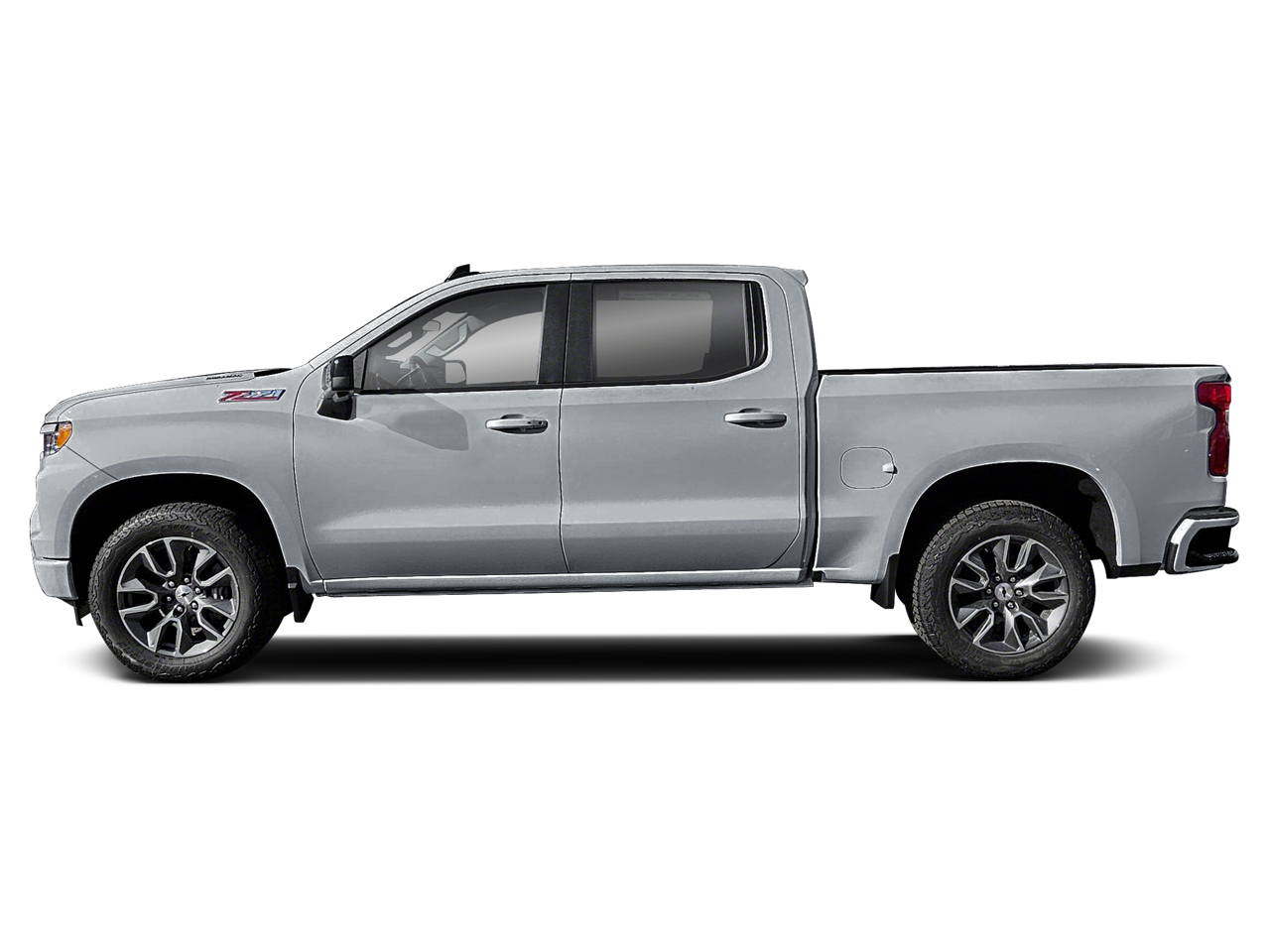 2025 Chevrolet Silverado 1500 Base