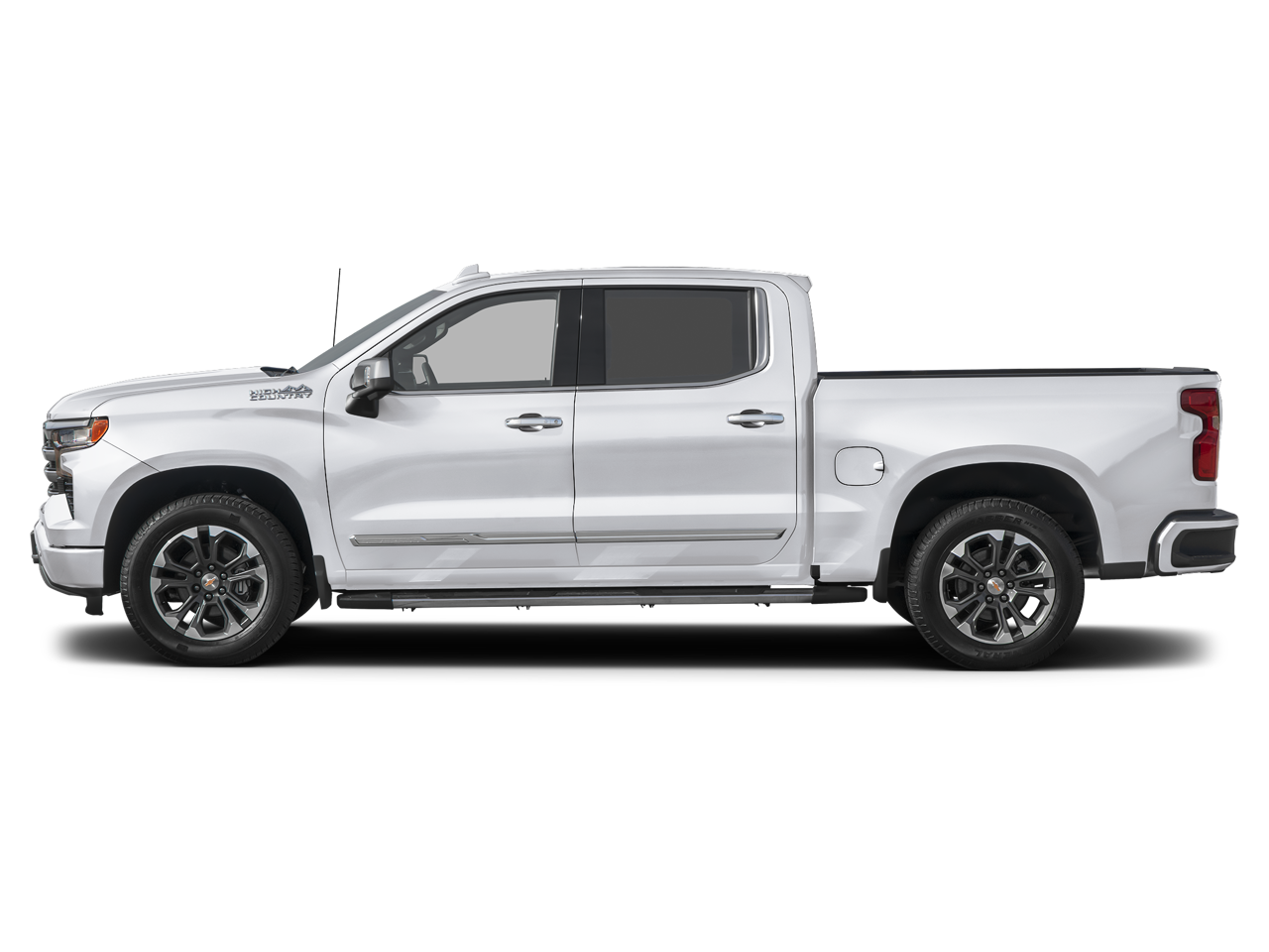 2025 Chevrolet Silverado 1500 Base