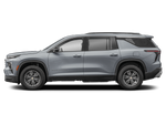2026 Chevrolet Traverse Base