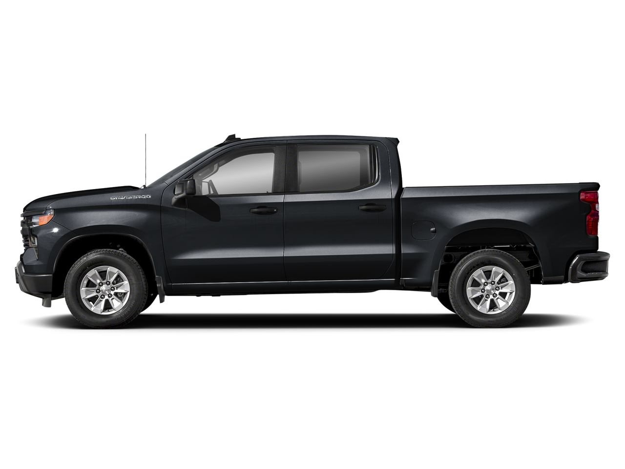 2026 Chevrolet Silverado 1500 Base