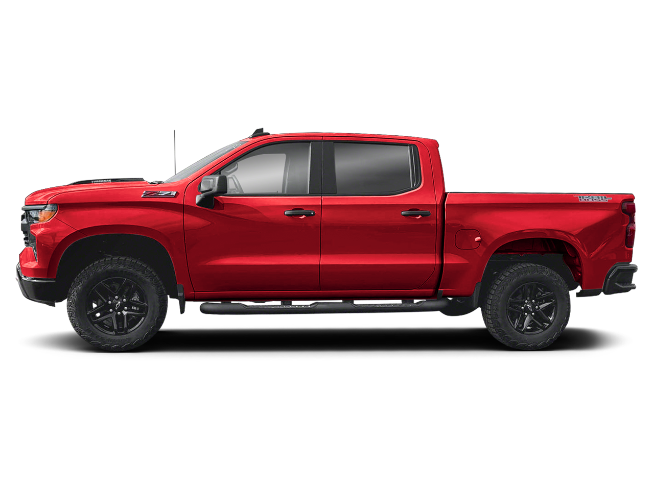 2026 Chevrolet Silverado 1500 Base