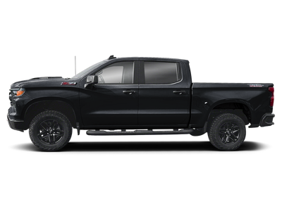 2026 Chevrolet Silverado 1500 Base