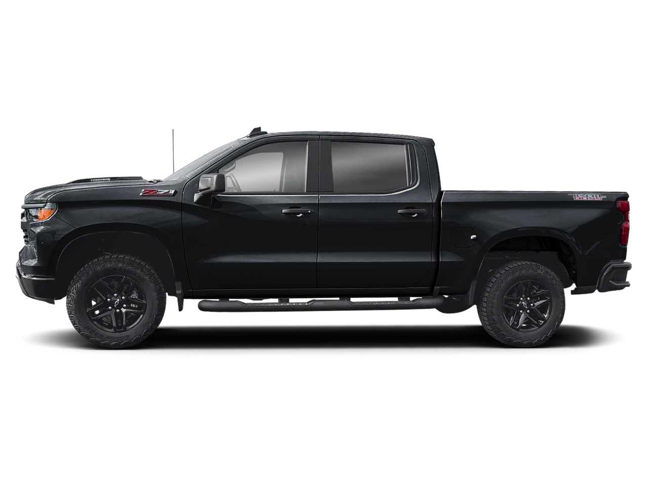 2026 Chevrolet Silverado 1500 Base