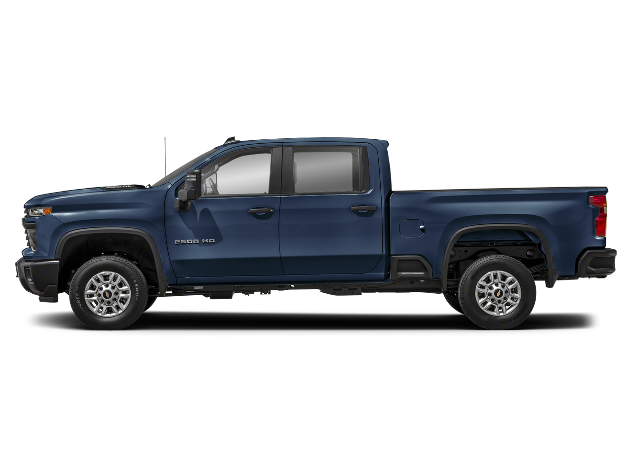 2026 Chevrolet Silverado 2500 HD Base