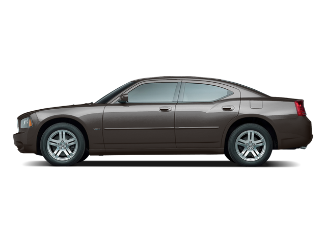 2010 Dodge Charger SE
