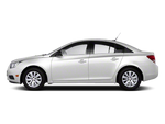 2011 Chevrolet Cruze LT w/2LT
