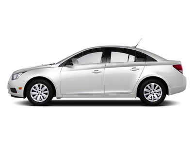 2011 Chevrolet Cruze LT w/2LT