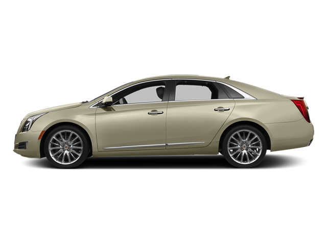 2014 Cadillac XTS Luxury