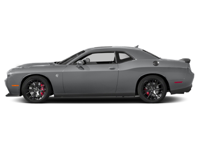 2018 Dodge Challenger SRT8 Demon photo 4