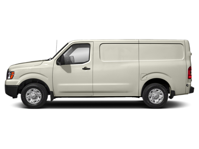 2018 Nissan NV Cargo S