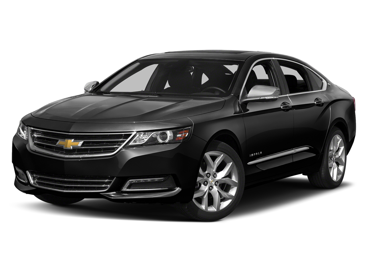 2015 Chevrolet Impala Base
