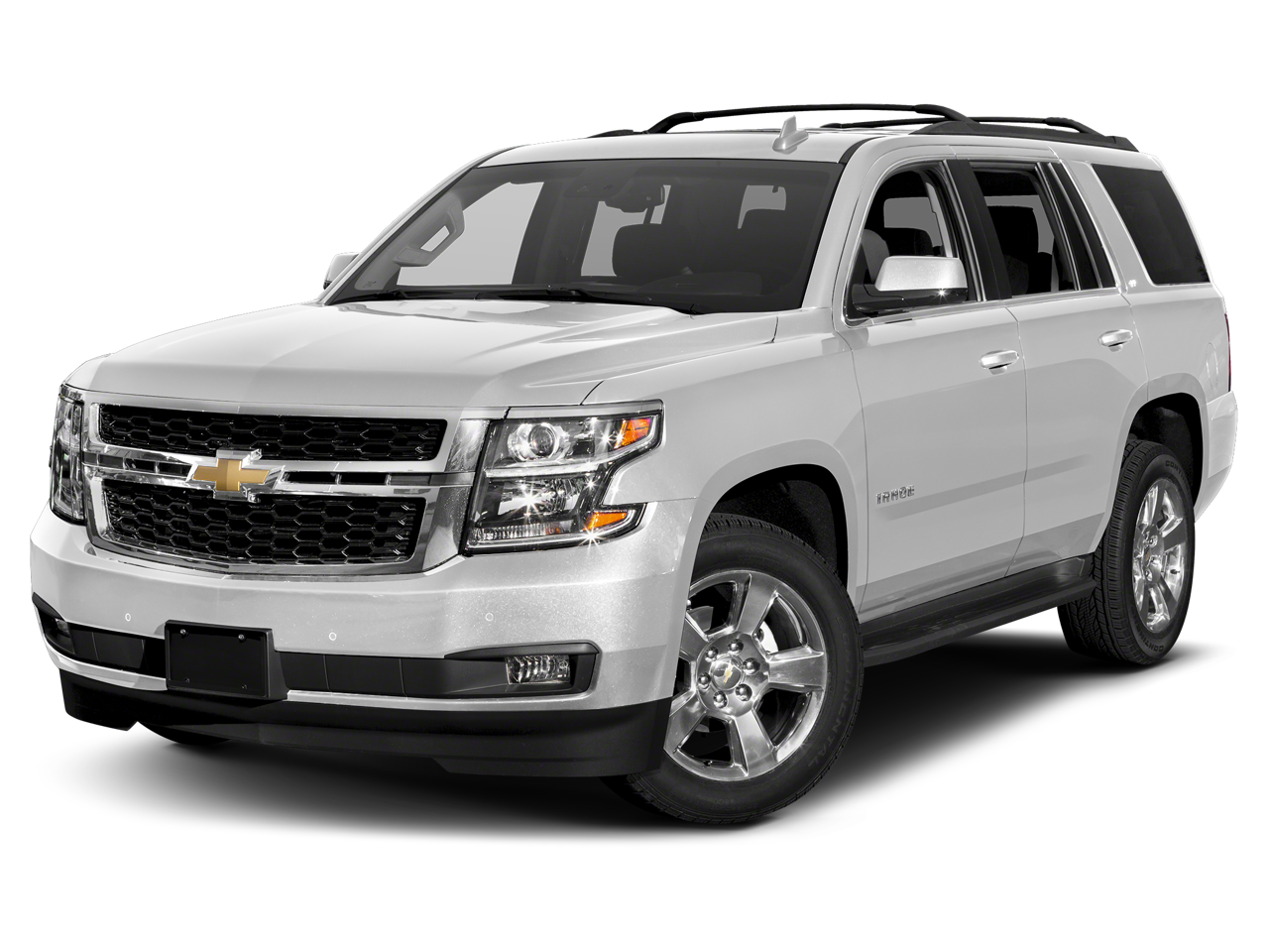 2015 Chevrolet Tahoe Base