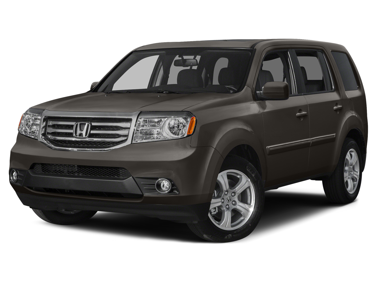 2015 Honda Pilot EX-L