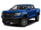 2018 Chevrolet Colorado 4WD ZR2