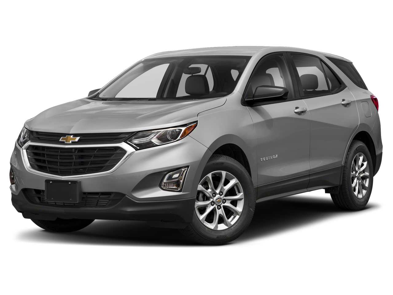 2020 Chevrolet Equinox Base