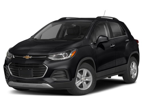 2020 Chevrolet Trax Base