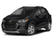 2020 Chevrolet Trax Base