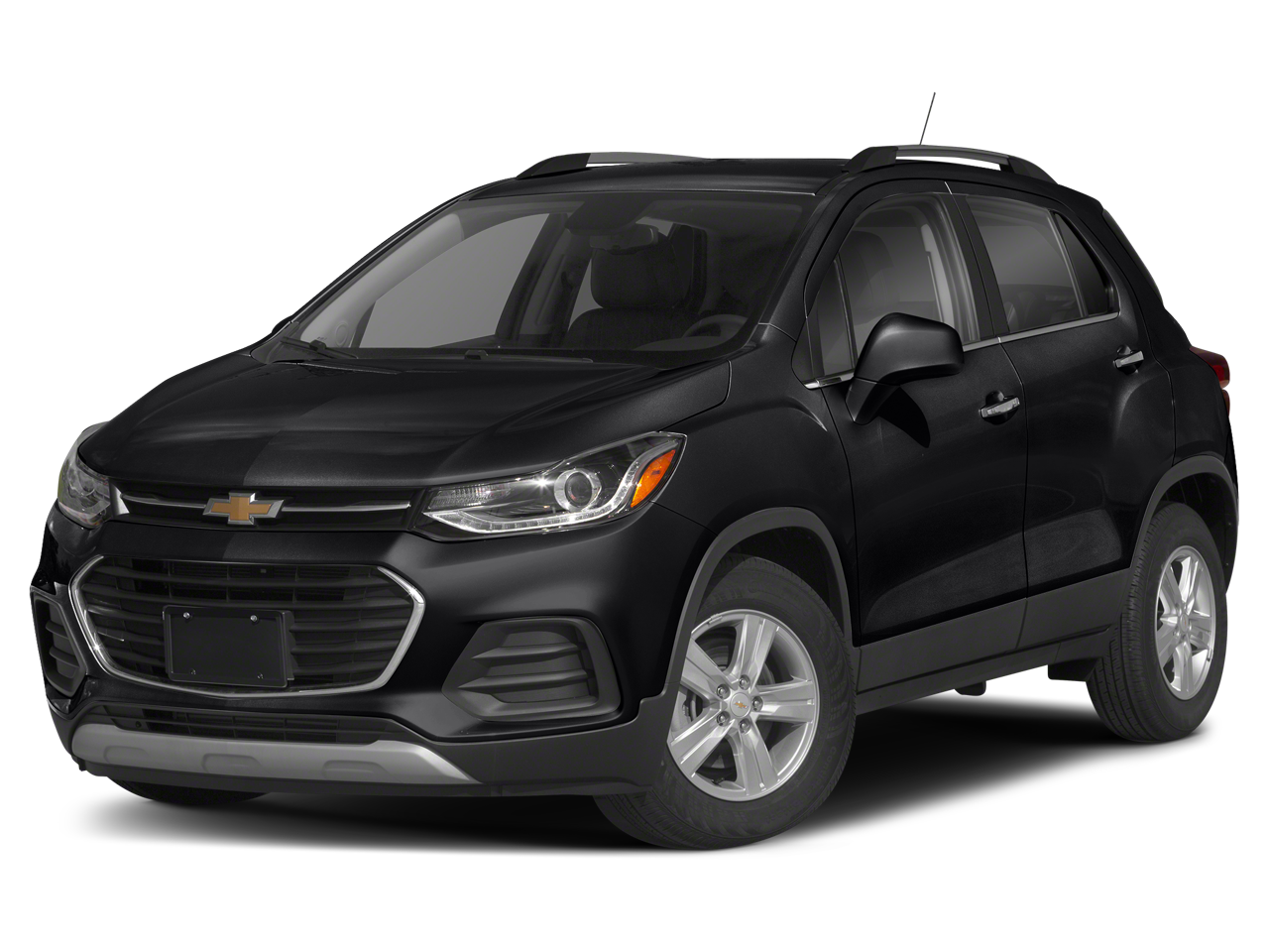 2020 Chevrolet Trax Base