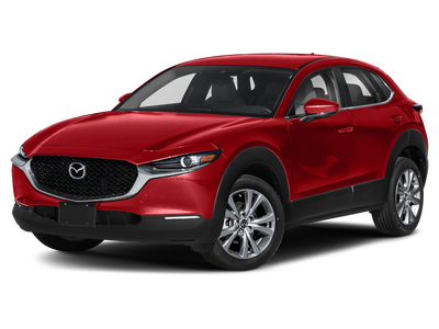 2020 Mazda Mazda CX-30 Preferred