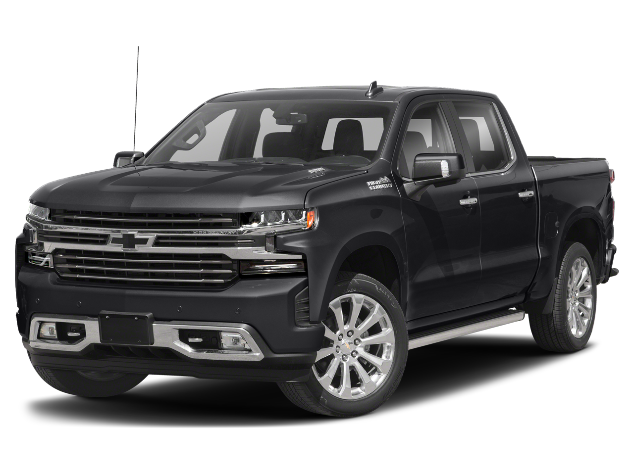 2021 Chevrolet Silverado 1500 Base