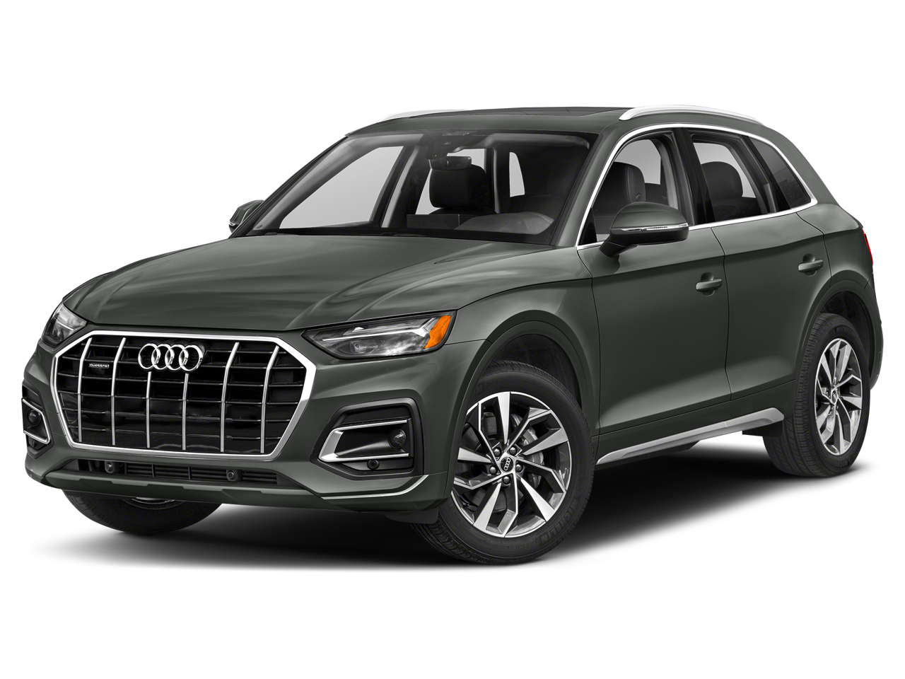 2022 Audi Q5 S line Premium Plus