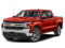 2022 Chevrolet Silverado 1500 LTD Base
