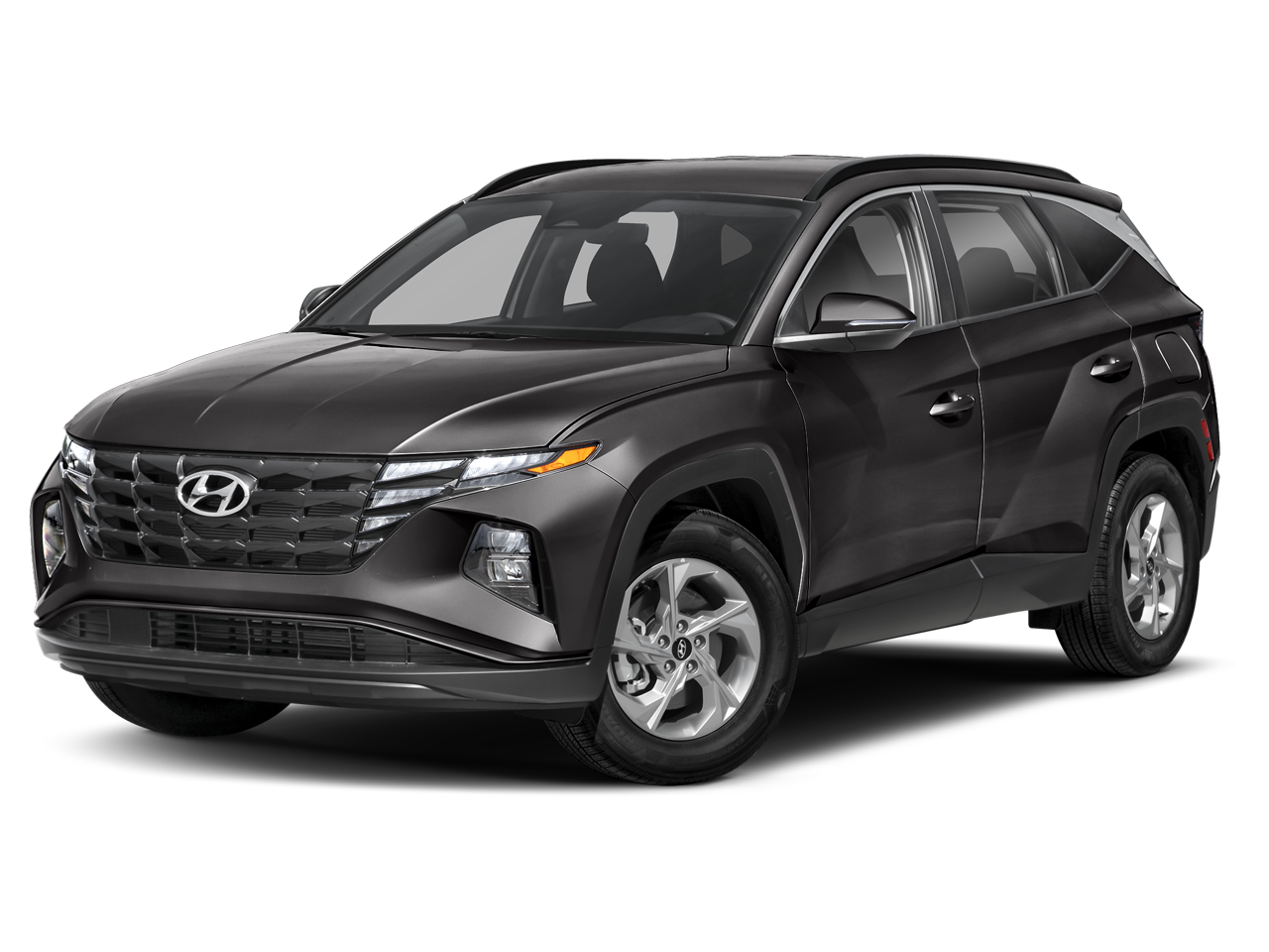 2022 Hyundai Tucson SEL Premium