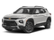 2023 Chevrolet Trailblazer Base