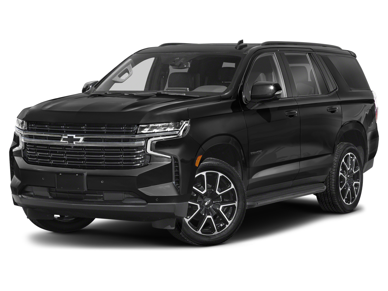 2023 Chevrolet Tahoe Base