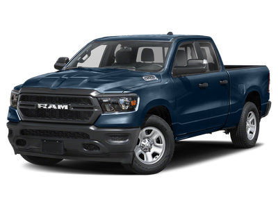 2023 RAM 1500 Tradesman