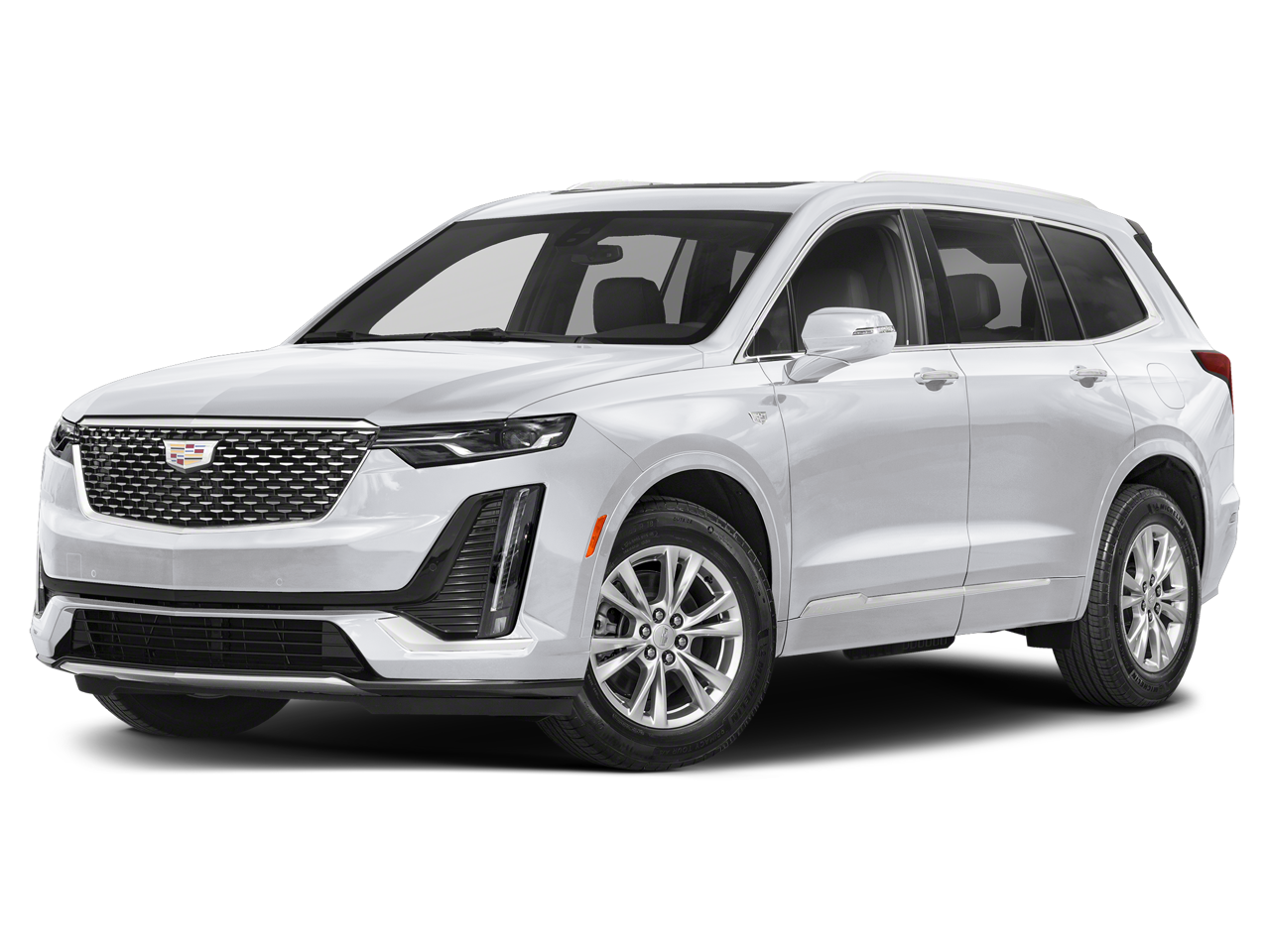 2024 Cadillac XT6 Luxury