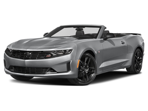 2024 Chevrolet Camaro Base