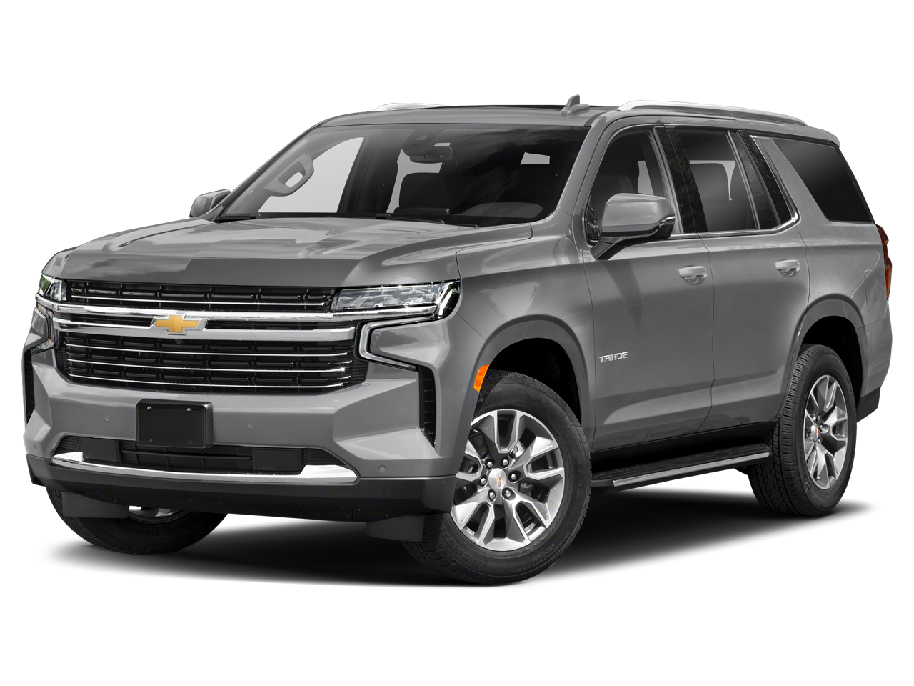 2024 Chevrolet Tahoe Base