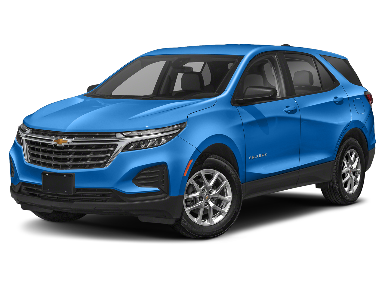 2024 Chevrolet Equinox Base