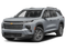 2024 Chevrolet Traverse Base