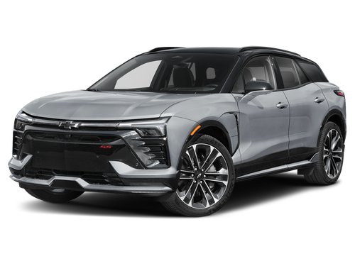 2025 Chevrolet Blazer EV AWD SS
