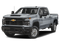 2025 Chevrolet Silverado 2500HD 4WD Crew Cab Standard Bed LTZ