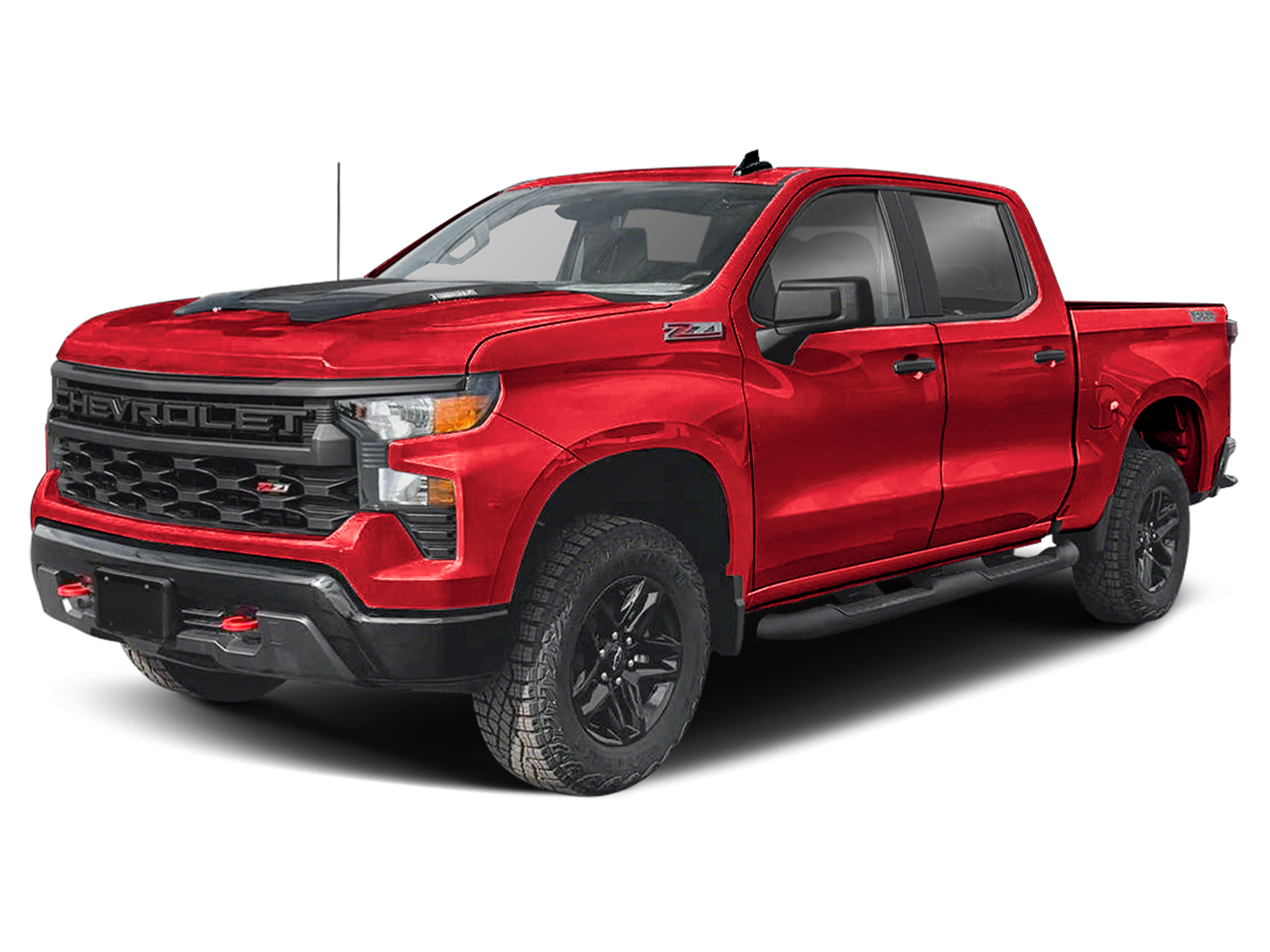 2026 Chevrolet Silverado 1500 Base