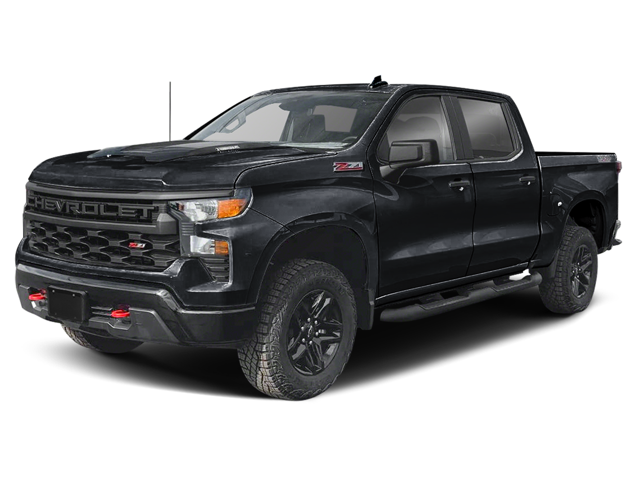 2026 Chevrolet Silverado 1500 Base